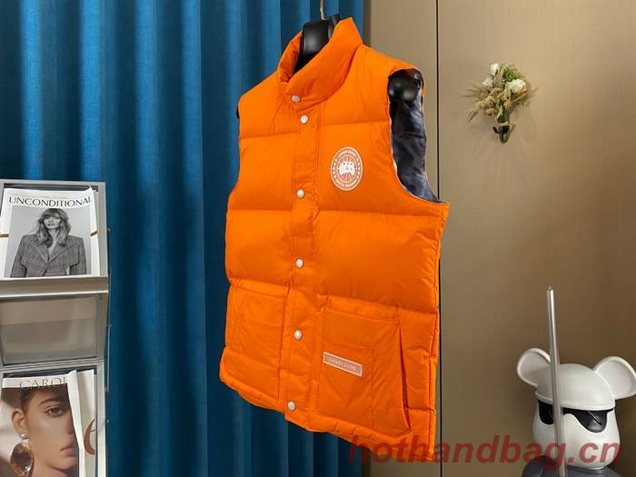 Canada Goose Top Quality Down Vest CGY00006